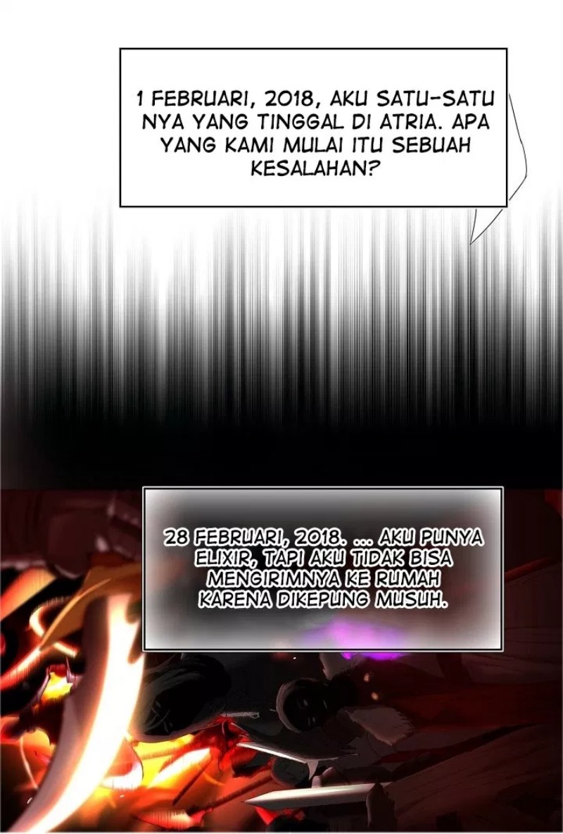 Second Life Ranker Chapter 1 Gambar 39