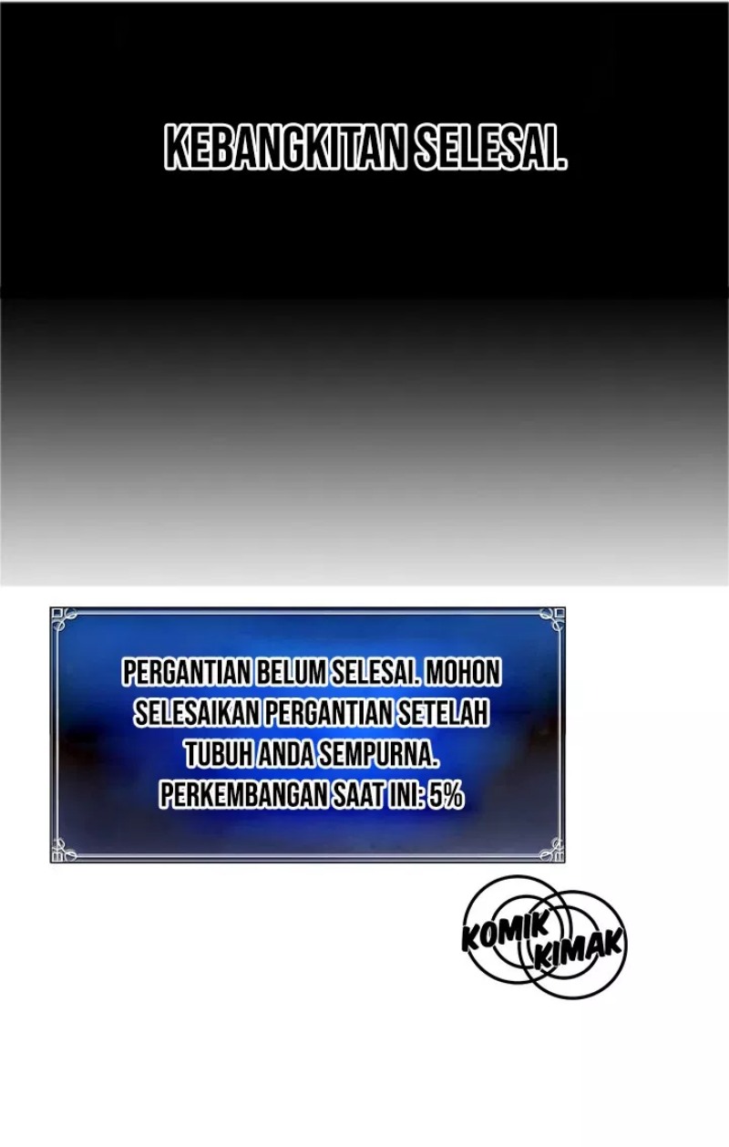 Second Life Ranker Chapter 1 Gambar 52