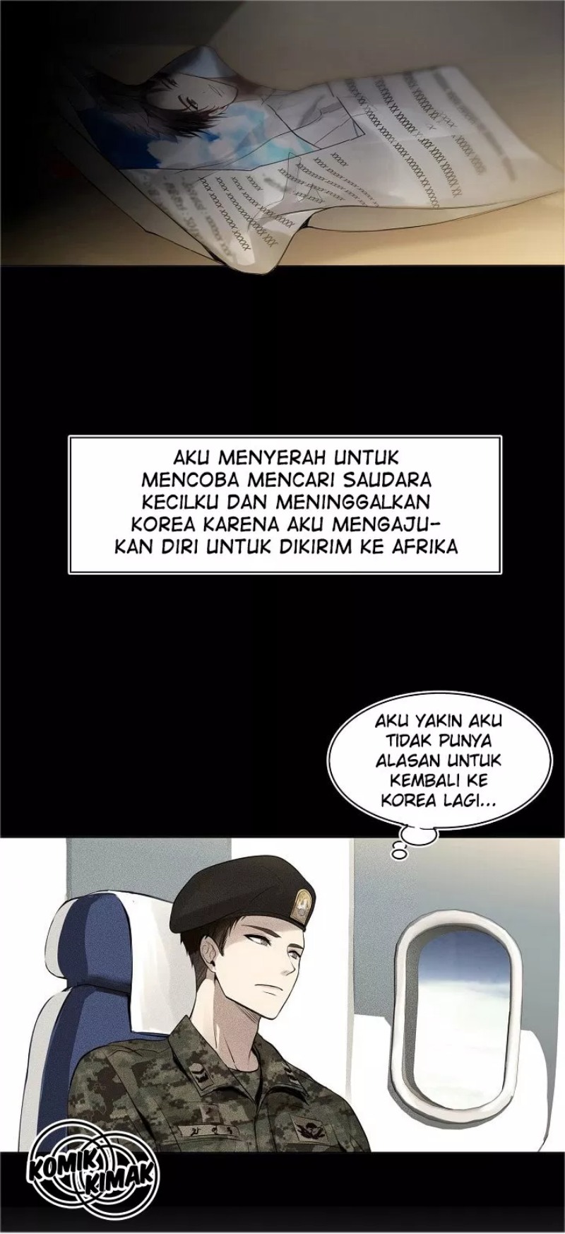 Second Life Ranker Chapter 1 Gambar 9