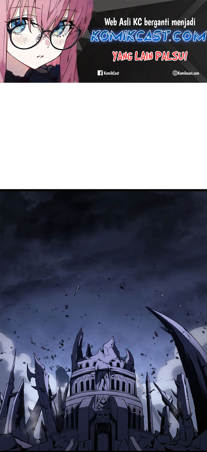 Baca Manhwa A Disaster-Class Hero Has Returned Chapter 112 Gambar 2