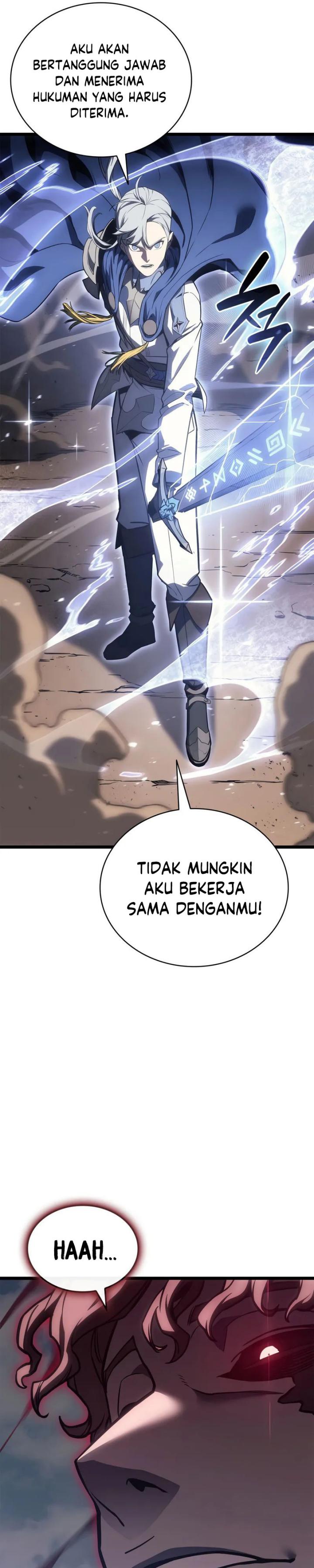 A Disaster-Class Hero Has Returned Chapter 106 Gambar 38