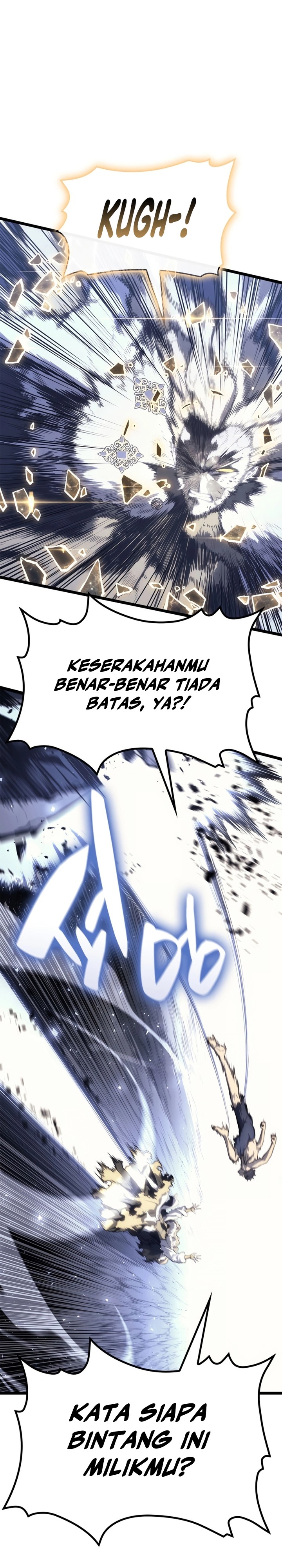 A Disaster-Class Hero Has Returned Chapter 91 Gambar 21