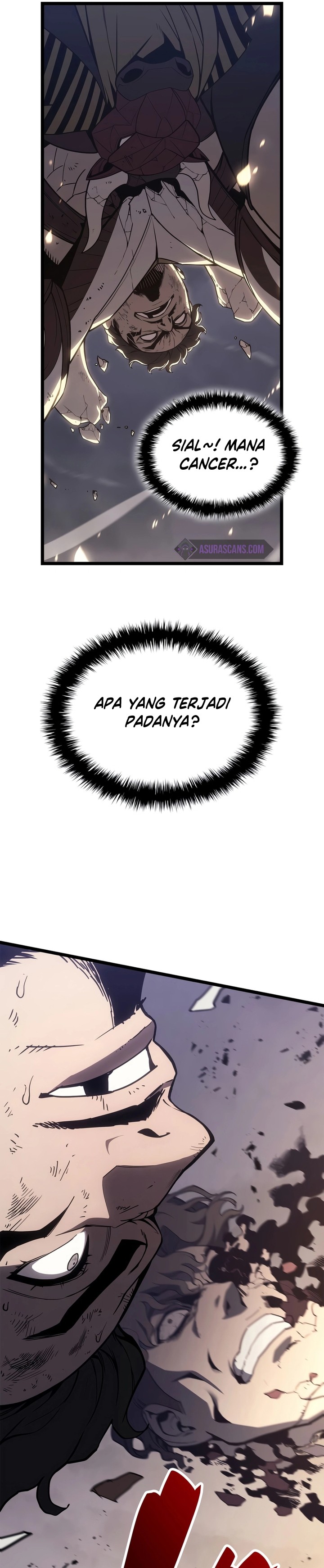 A Disaster-Class Hero Has Returned Chapter 87 Gambar 38