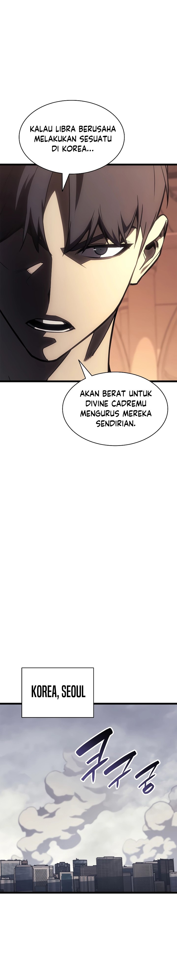 A Disaster-Class Hero Has Returned Chapter 80 Gambar 22