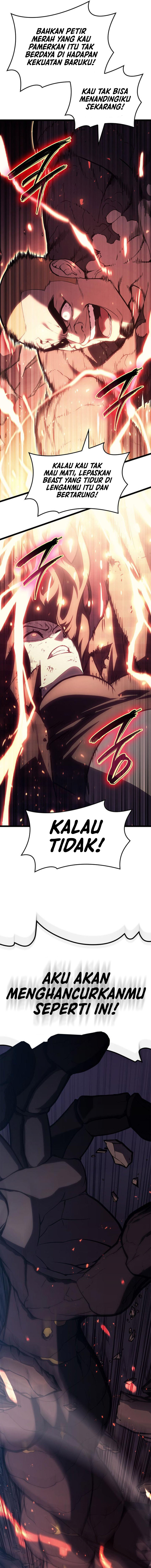 A Disaster-Class Hero Has Returned Chapter 78 Gambar 11