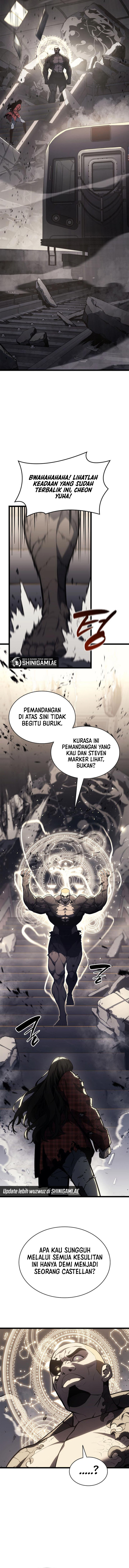 A Disaster-Class Hero Has Returned Chapter 78 Gambar 15