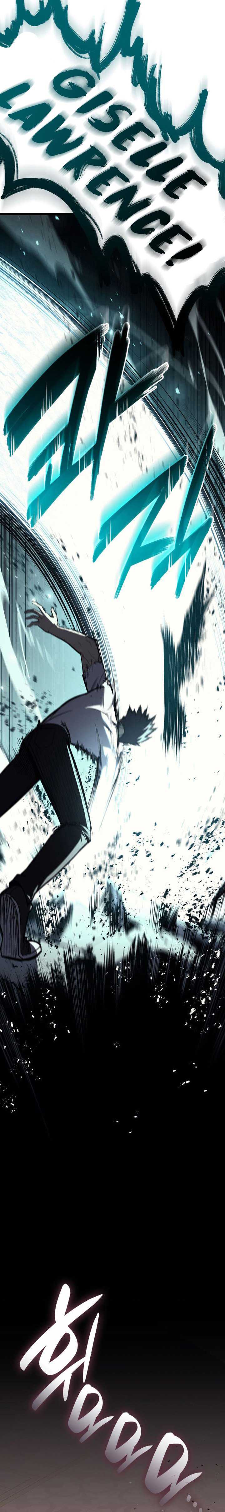 A Disaster-Class Hero Has Returned Chapter 73 Gambar 33