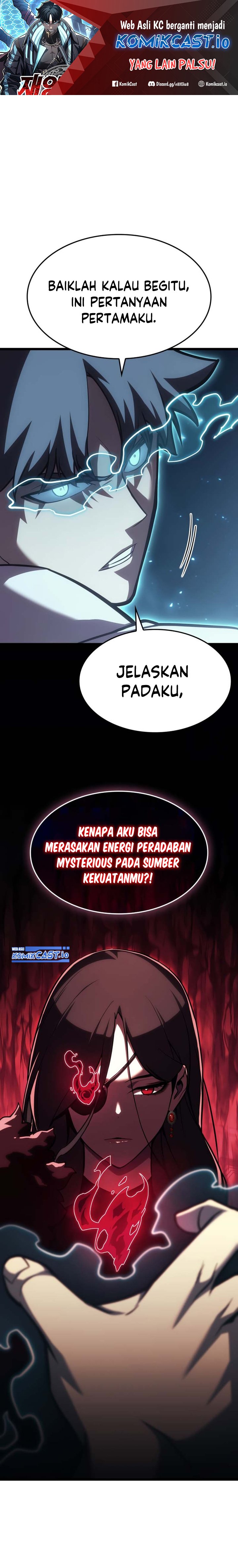 Baca Manhwa A Disaster-Class Hero Has Returned Chapter 69 Gambar 2