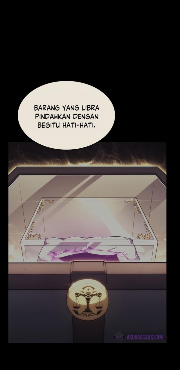 A Disaster-Class Hero Has Returned Chapter 62 Gambar 9