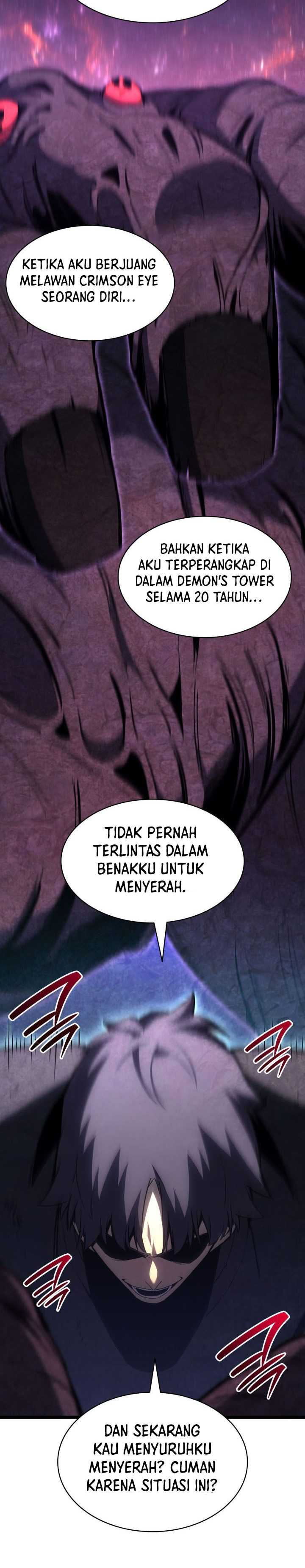 A Disaster-Class Hero Has Returned Chapter 58 Gambar 18