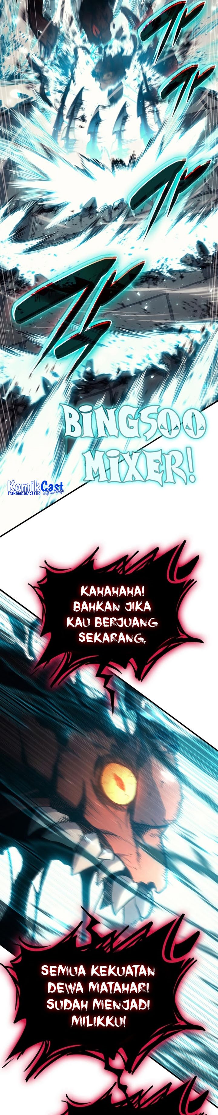 A Disaster-Class Hero Has Returned Chapter 51 Gambar 38