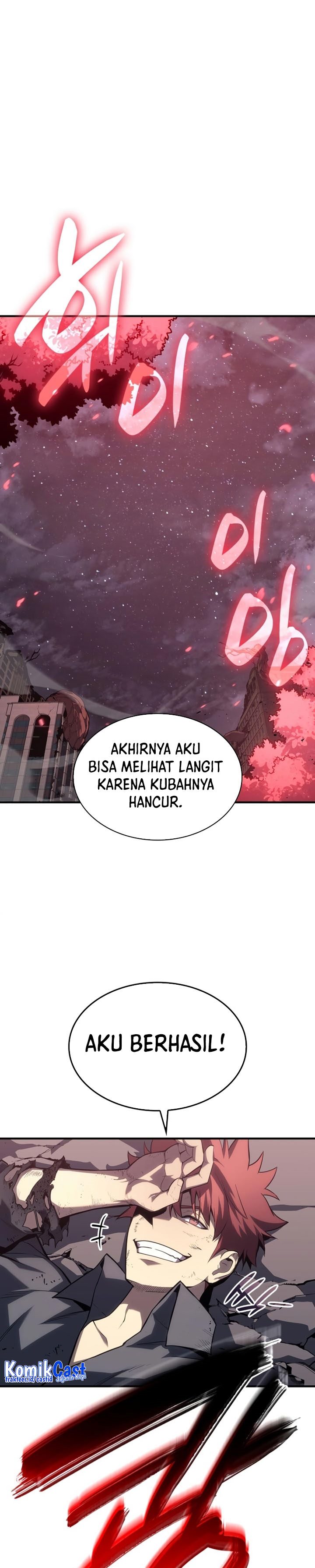 A Disaster-Class Hero Has Returned Chapter 51 Gambar 9