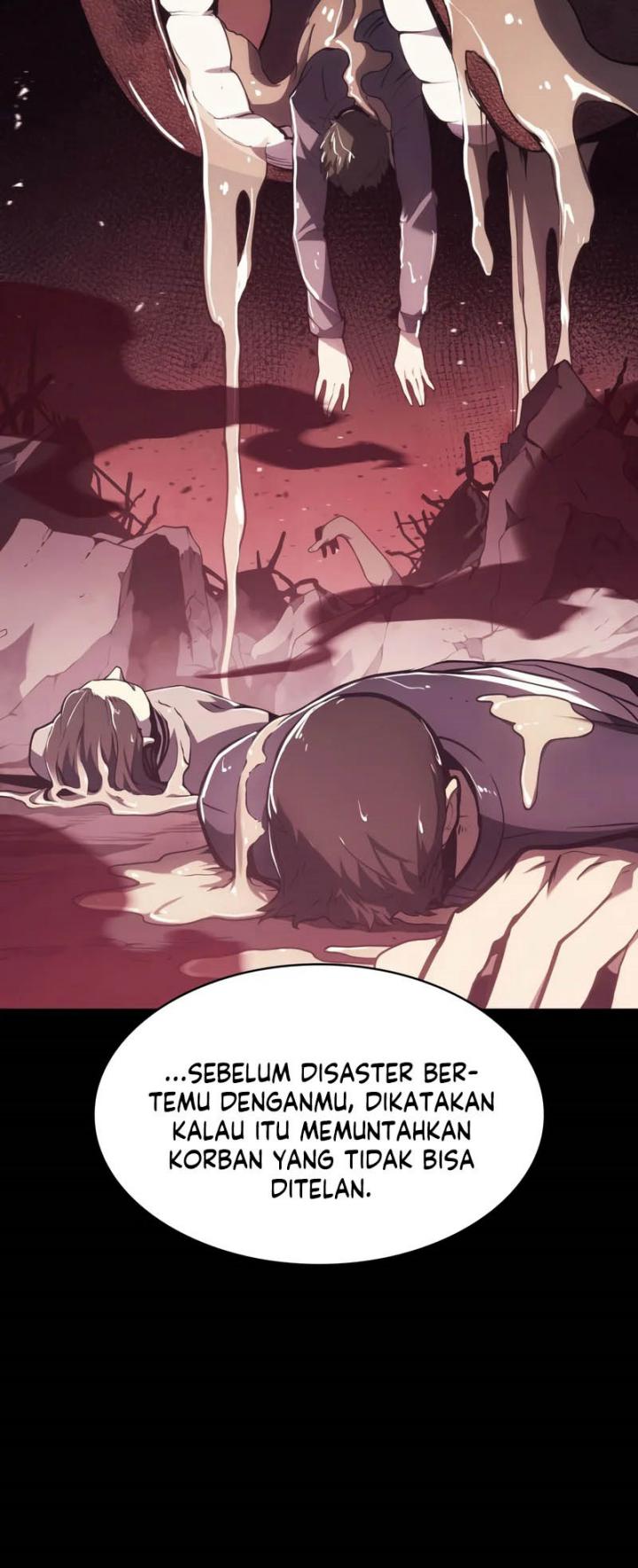 A Disaster-Class Hero Has Returned Chapter 46 Gambar 21