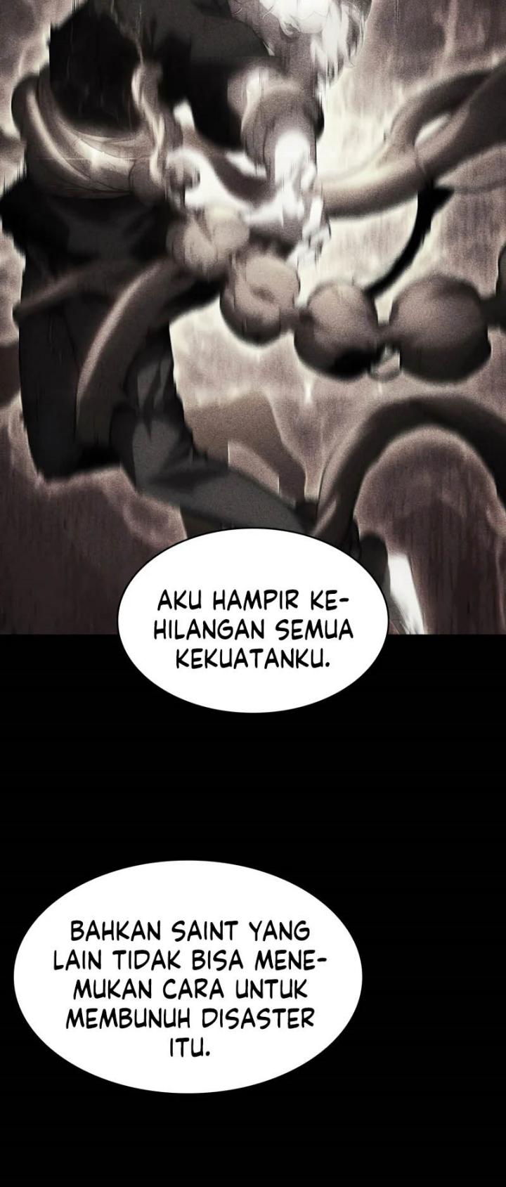 A Disaster-Class Hero Has Returned Chapter 46 Gambar 25