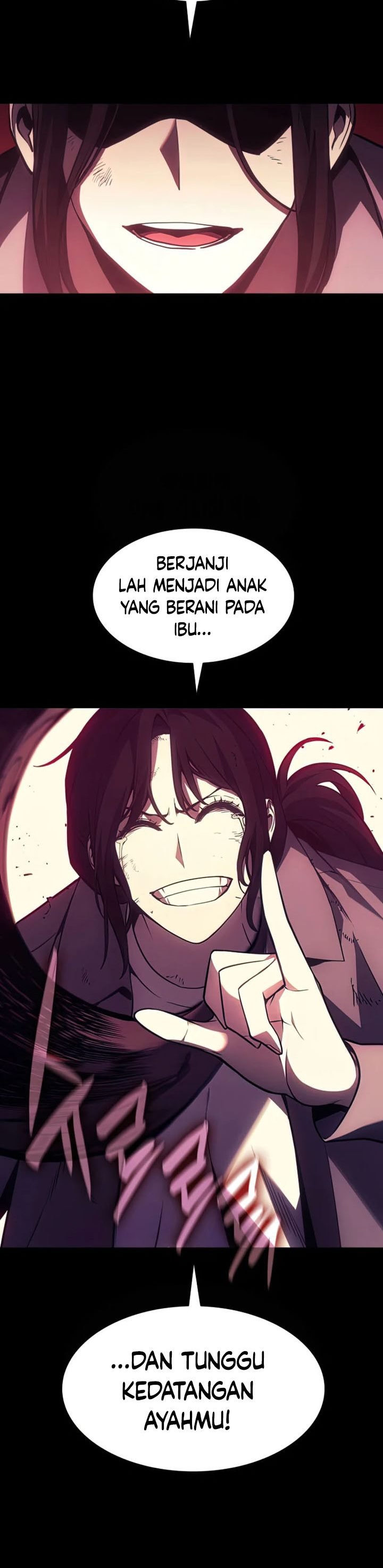 A Disaster-Class Hero Has Returned Chapter 45 Gambar 19