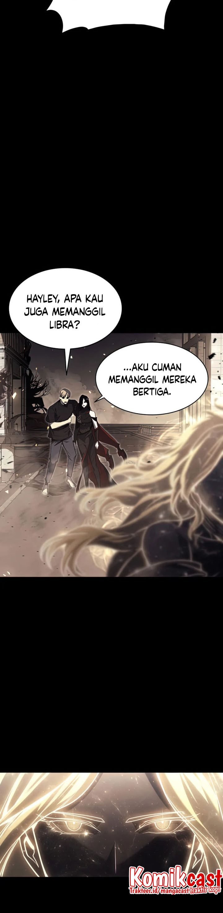 A Disaster-Class Hero Has Returned Chapter 45 Gambar 71