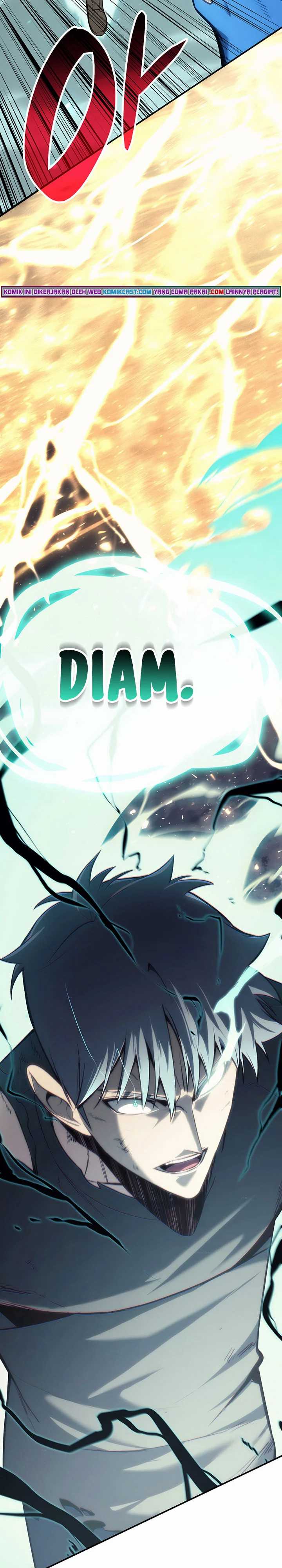 A Disaster-Class Hero Has Returned Chapter 22 Gambar 26