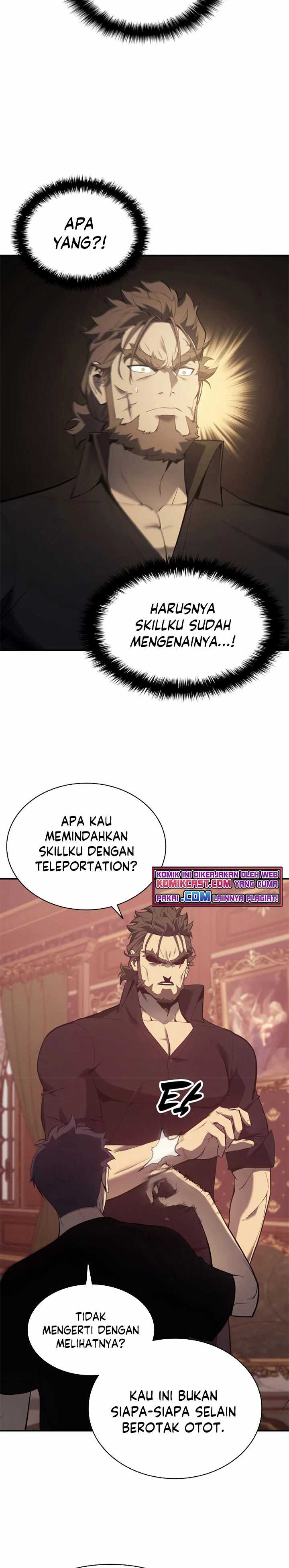 A Disaster-Class Hero Has Returned Chapter 19 Gambar 18