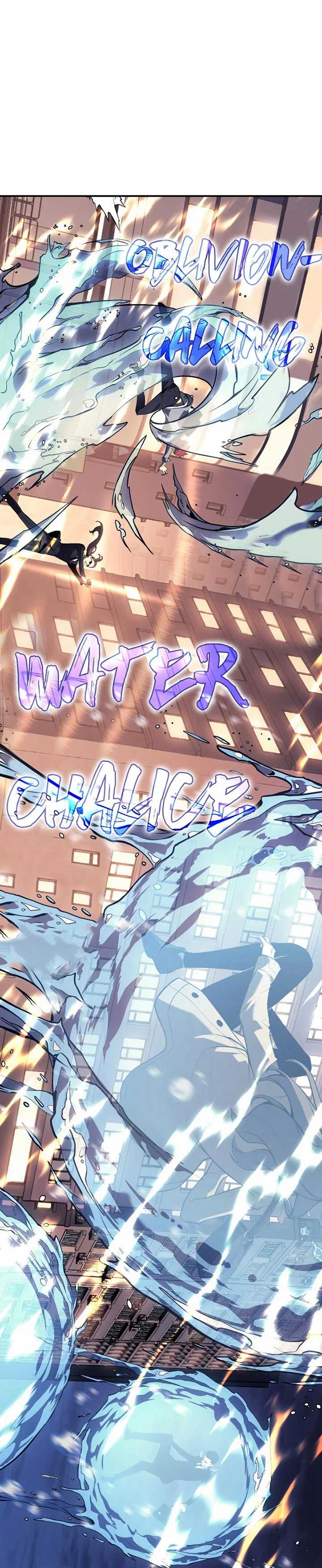 A Disaster-Class Hero Has Returned Chapter 15 Gambar 16