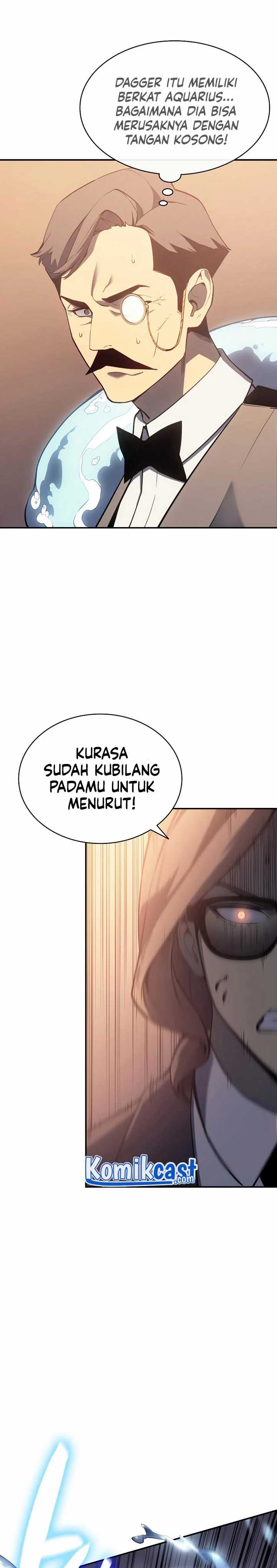 A Disaster-Class Hero Has Returned Chapter 15 Gambar 28