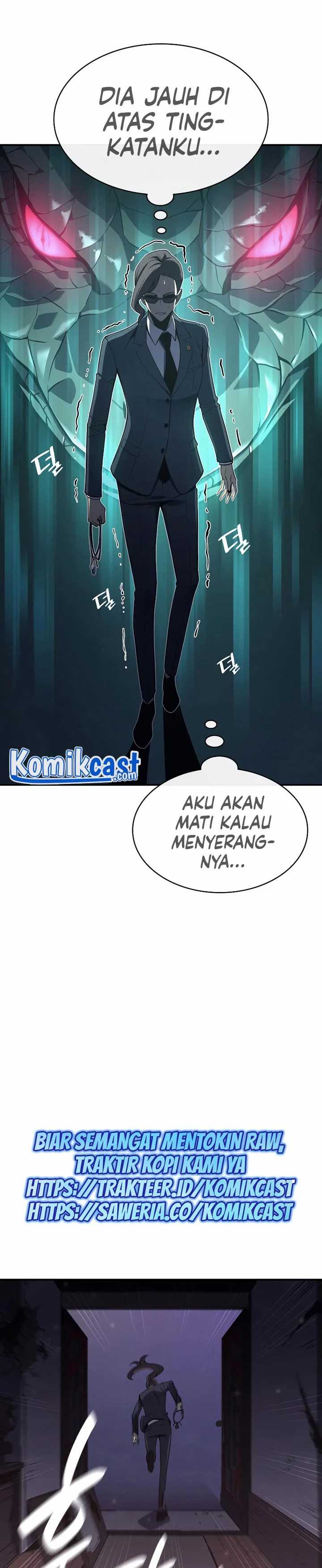 A Disaster-Class Hero Has Returned Chapter 15 Gambar 42