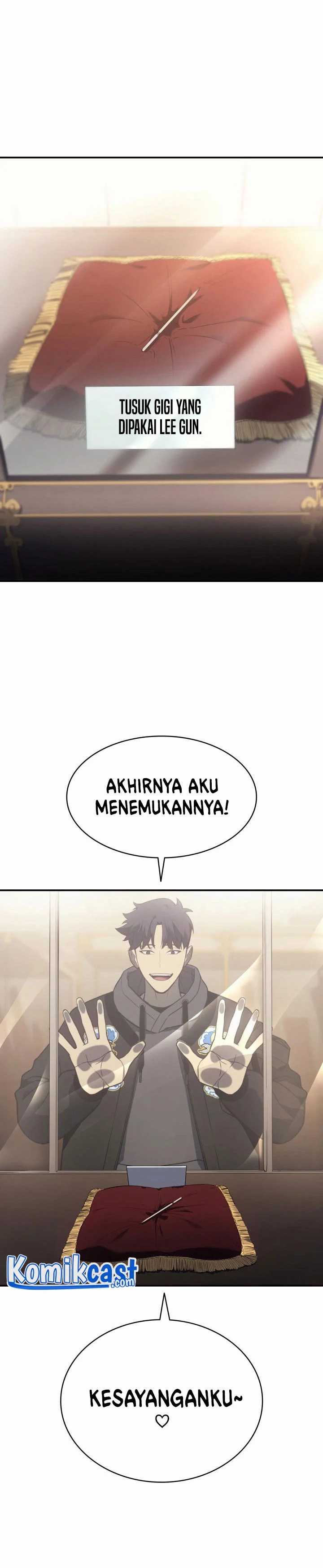 A Disaster-Class Hero Has Returned Chapter 10 Gambar 20