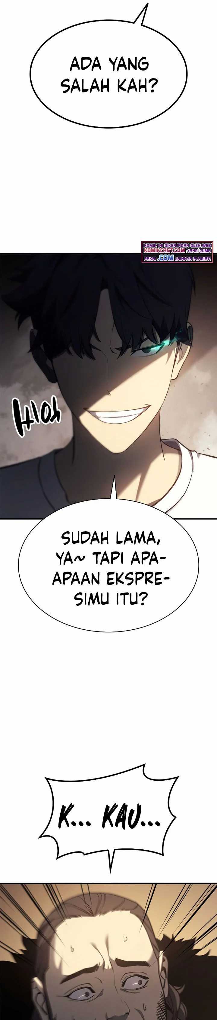 A Disaster-Class Hero Has Returned Chapter 8 Gambar 41