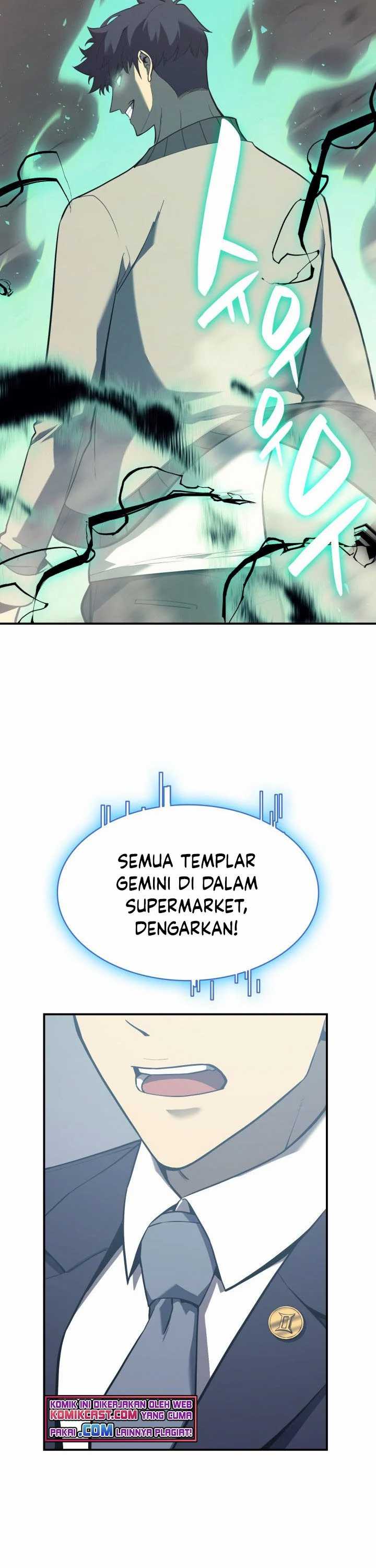 A Disaster-Class Hero Has Returned Chapter 7. Gambar 52