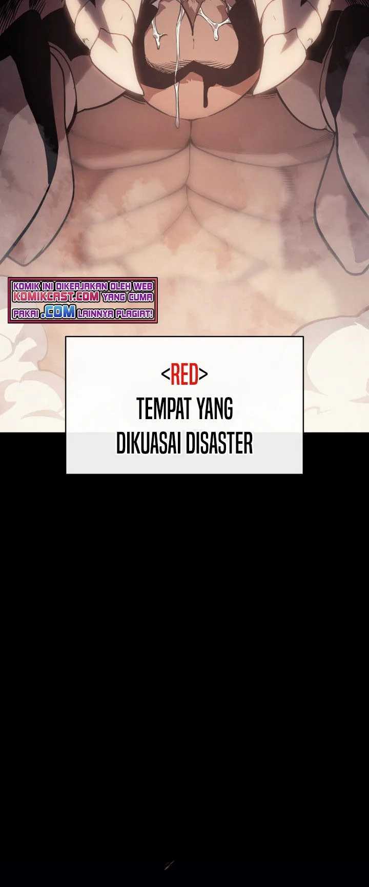 A Disaster-Class Hero Has Returned Chapter 7. Gambar 8