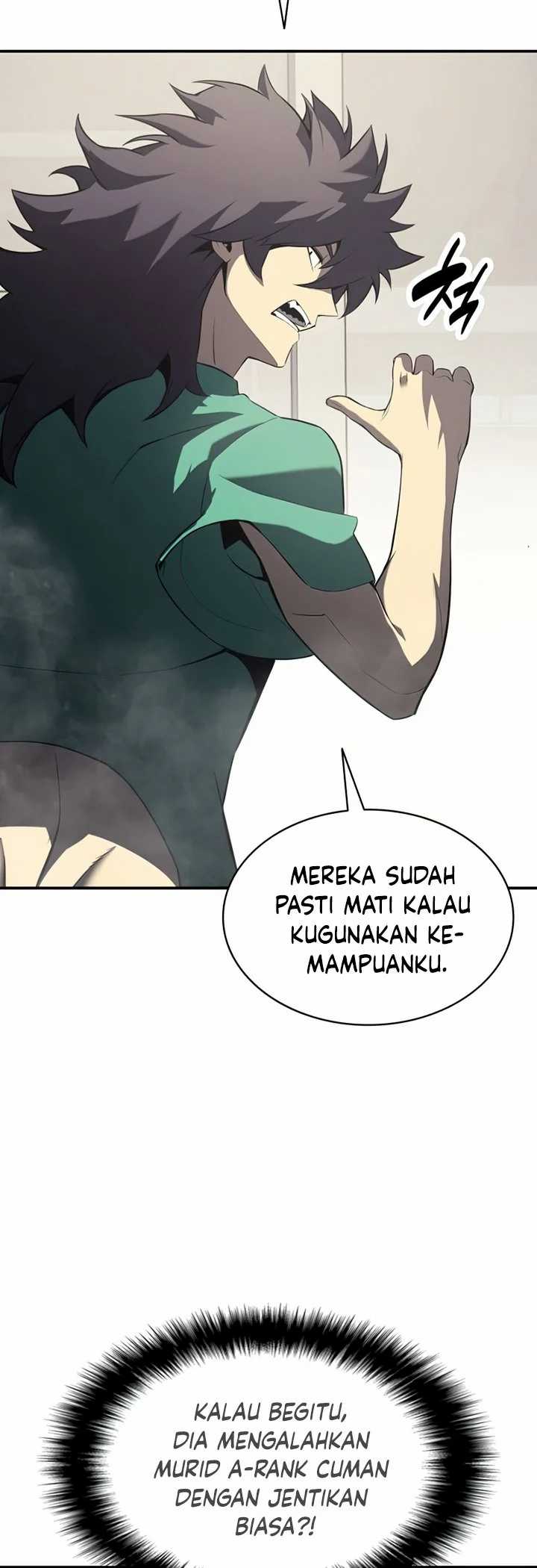 A Disaster-Class Hero Has Returned Chapter 4 Gambar 18