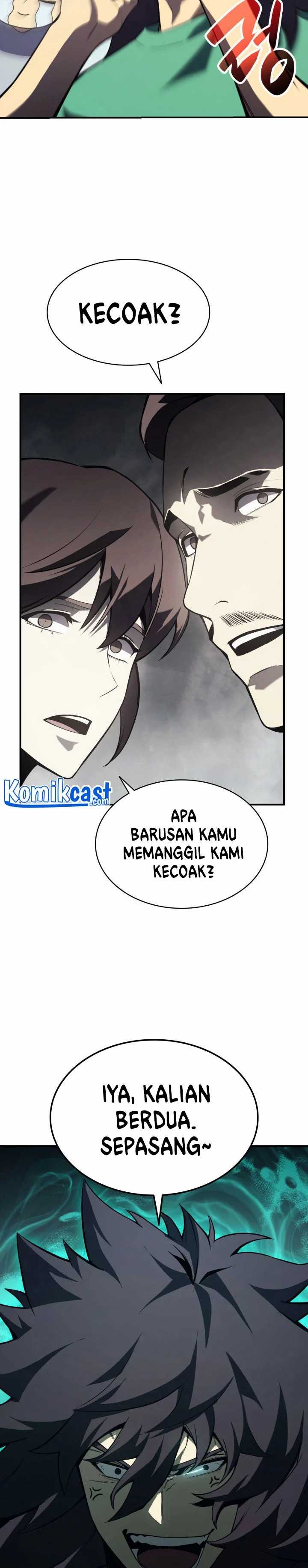 A Disaster-Class Hero Has Returned Chapter 3 Gambar 55