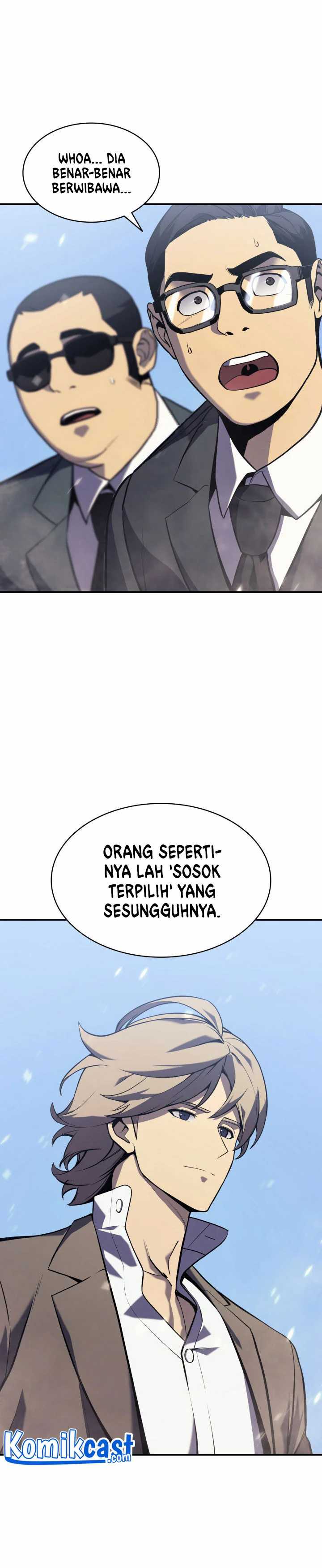 A Disaster-Class Hero Has Returned Chapter 3 Gambar 6