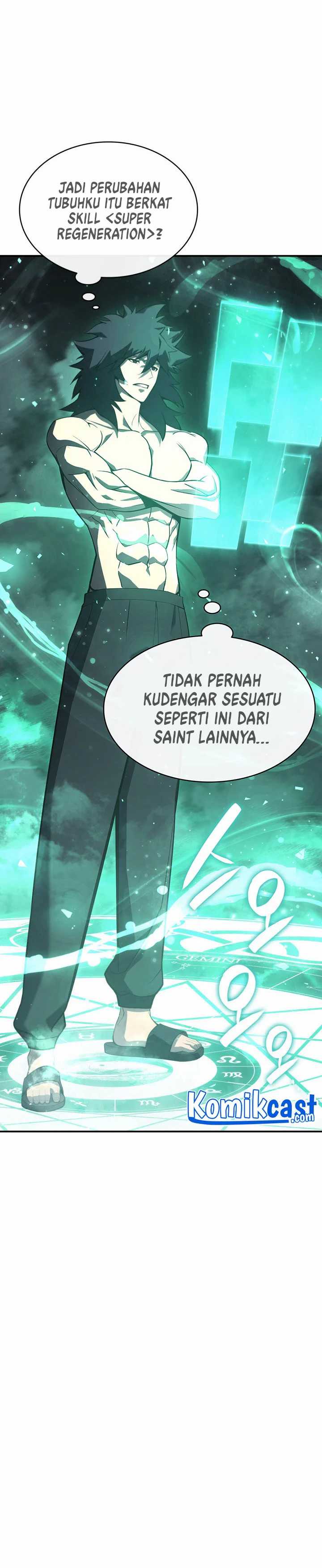 A Disaster-Class Hero Has Returned Chapter 2 Gambar 55