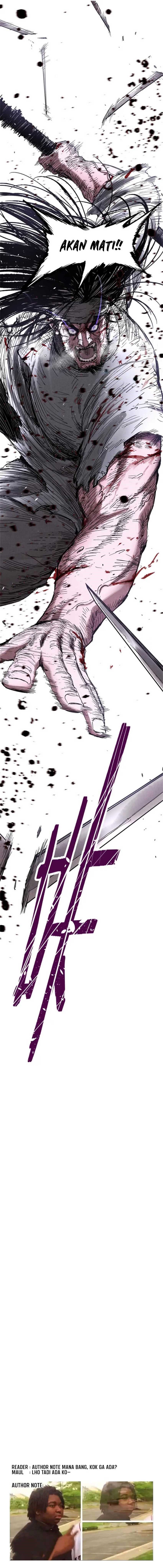 Lu Bu’s Life Simulator Chapter 108 Gambar 11