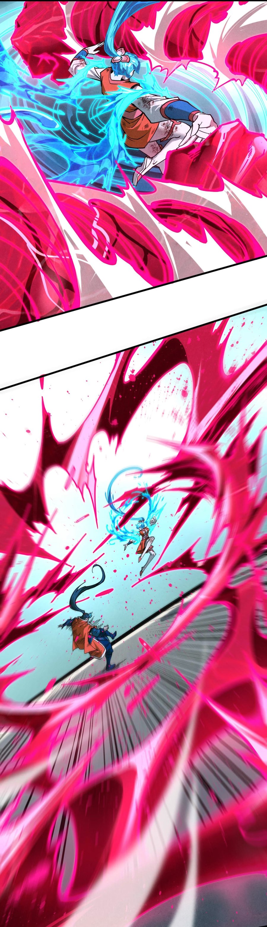 The Ultimate of All Ages Chapter 403 Gambar 21