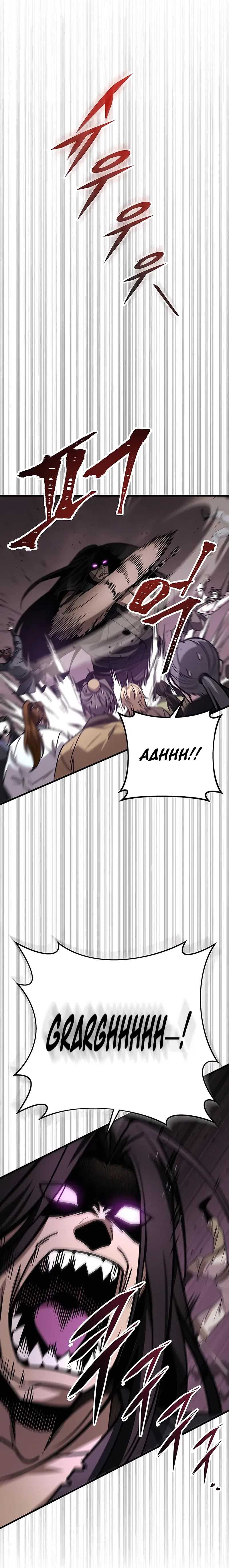 The Emperor’s Sword Chapter 74 Gambar 10