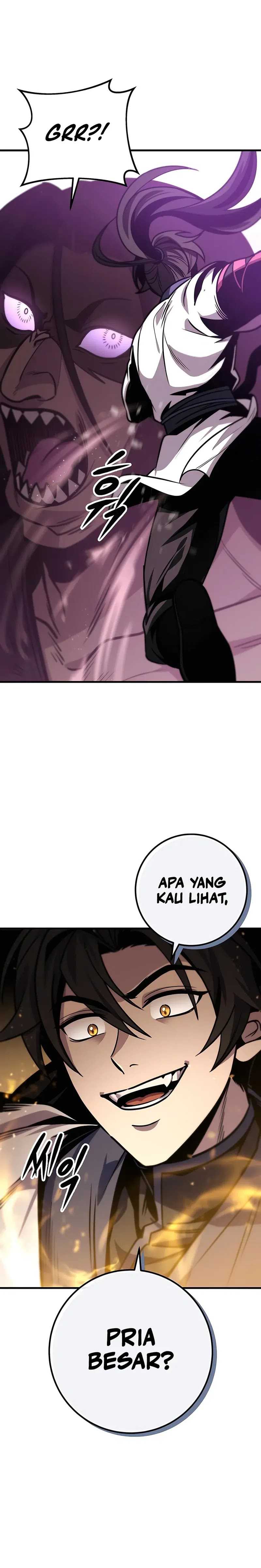 The Emperor’s Sword Chapter 74 Gambar 14