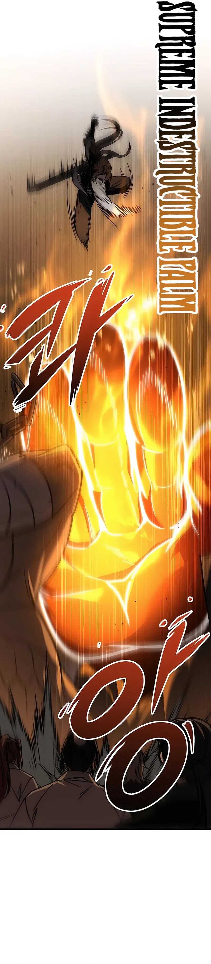 The Emperor’s Sword Chapter 74 Gambar 15