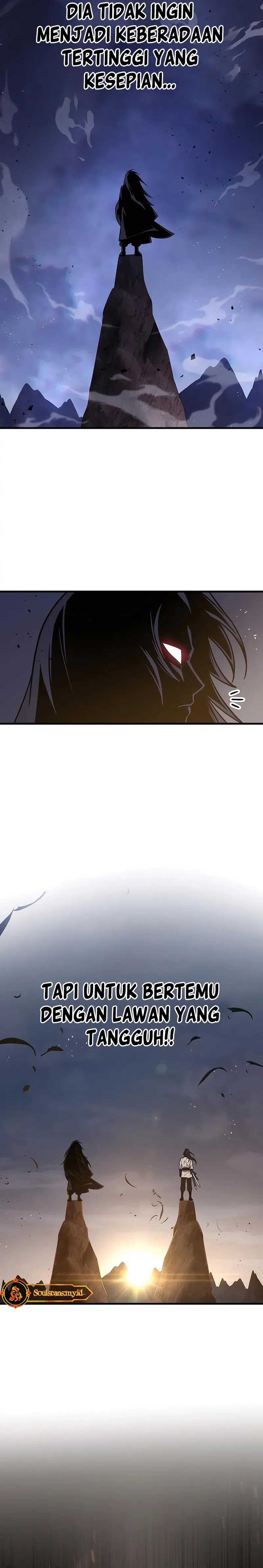 The Emperor’s Sword Chapter 74 Gambar 39