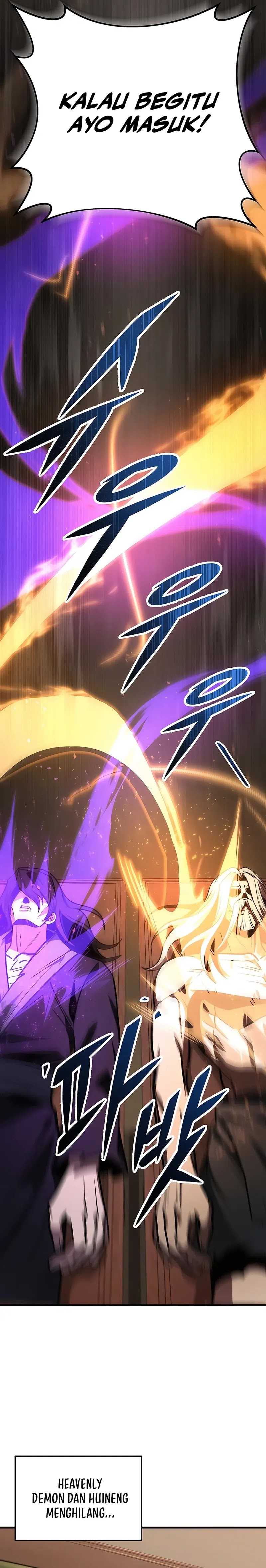 The Emperor’s Sword Chapter 74 Gambar 40