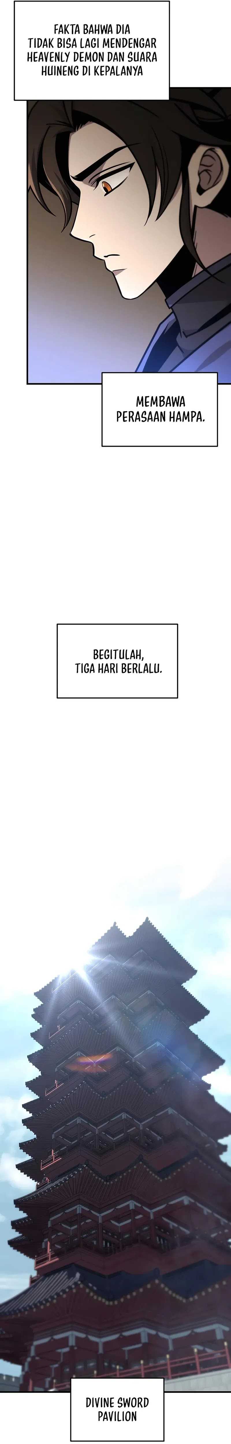 The Emperor’s Sword Chapter 74 Gambar 42