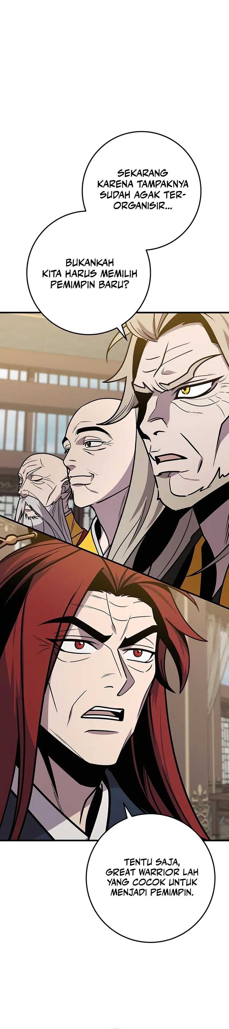 The Emperor’s Sword Chapter 74 Gambar 43