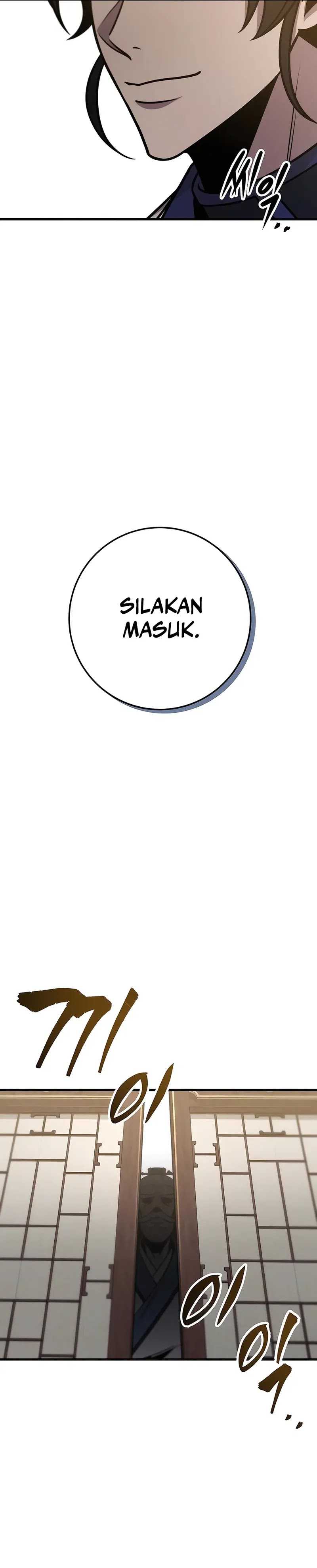 The Emperor’s Sword Chapter 74 Gambar 45