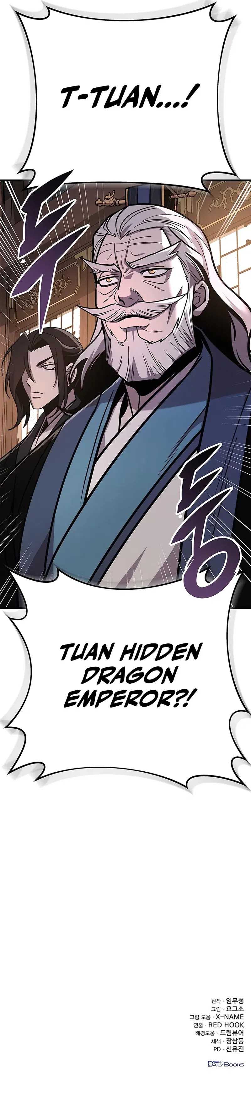 The Emperor’s Sword Chapter 74 Gambar 47