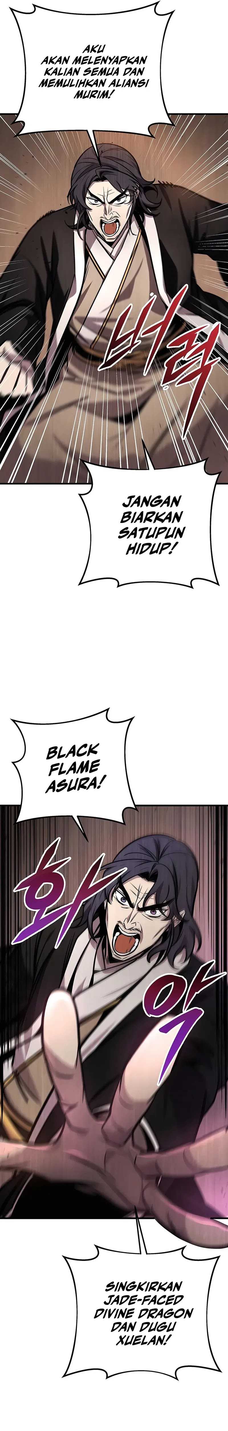 The Emperor’s Sword Chapter 74 Gambar 8