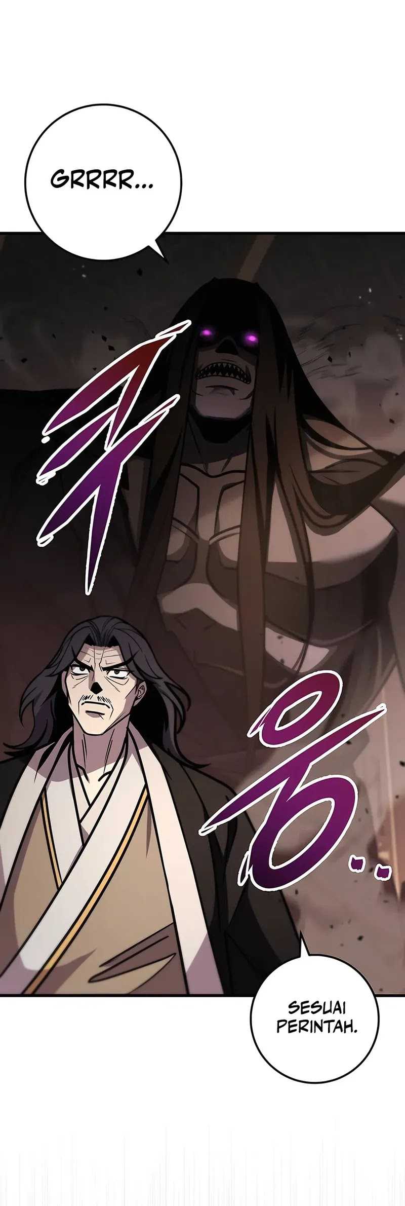 The Emperor’s Sword Chapter 74 Gambar 9