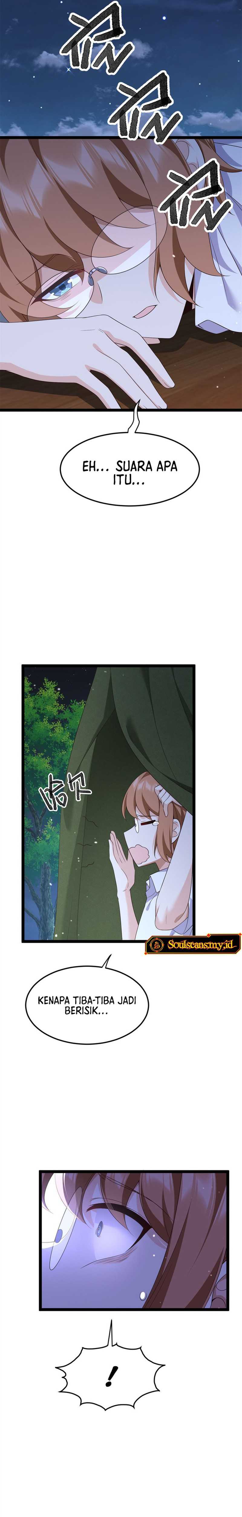 I Eat Soft Rice in Another World Chapter 165 Gambar 8