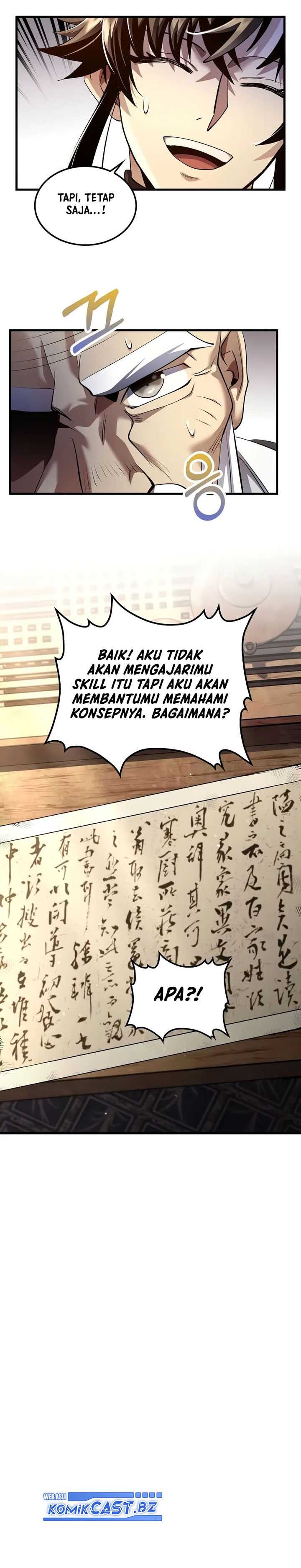 Doctor’s Rebirth Chapter 178 Gambar 5