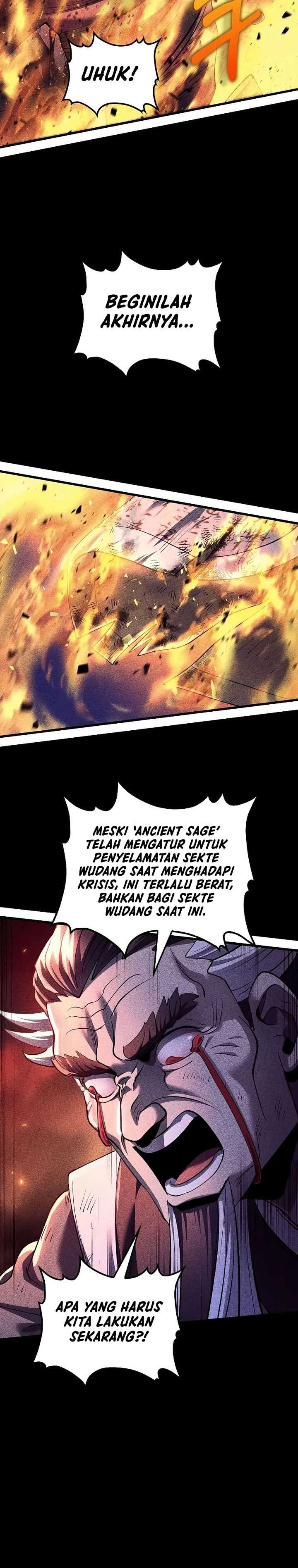 Doctor’s Rebirth Chapter 176 Gambar 15