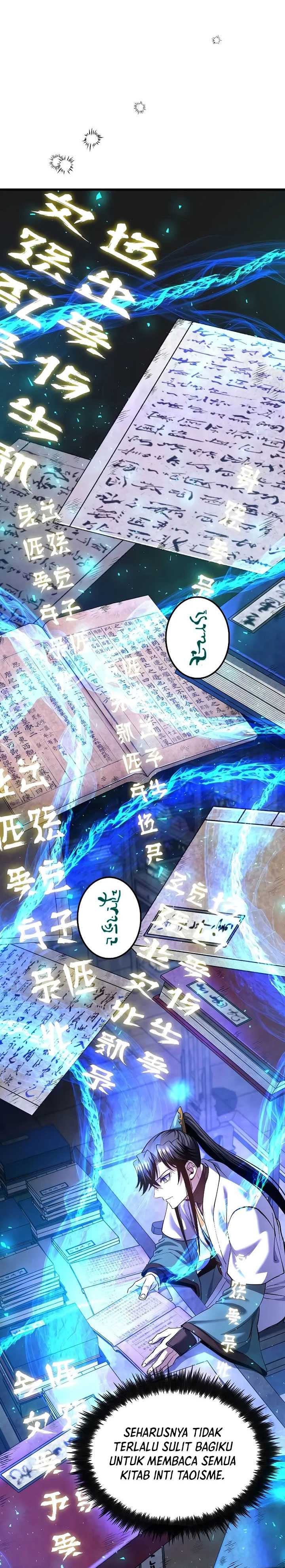 Doctor’s Rebirth Chapter 174 Gambar 11